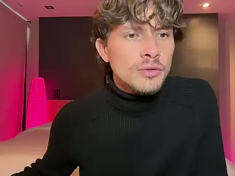 mcklister_kinky_feets webcam