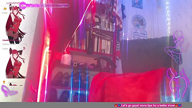 monita_brown_ webcam