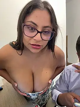 Angie_e webcam