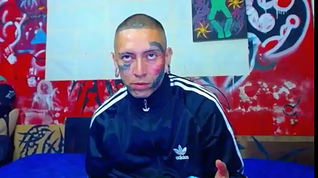 deivid_estrada webcam