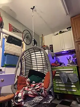 Naughty_Excitement webcam