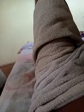 UnreadyChutzpa webcam