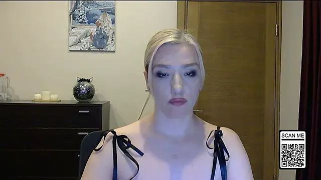 Wild_Silk_Desire webcam