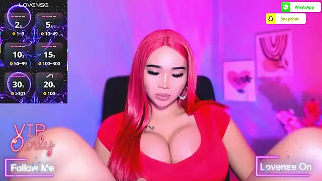 _prettyjawdropper_ webcam