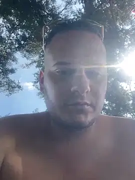 Pablo_EscobarGomez webcam