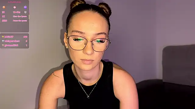 ScarlettSmithX webcam