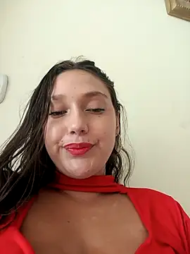 Naughty_Samantha webcam