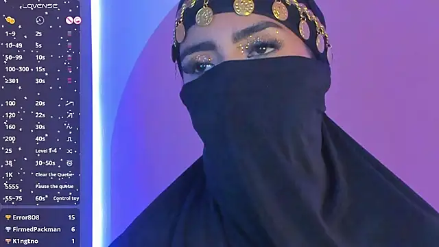 Jasmin_hamdan webcam