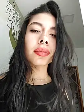 ArgentinaShani webcam