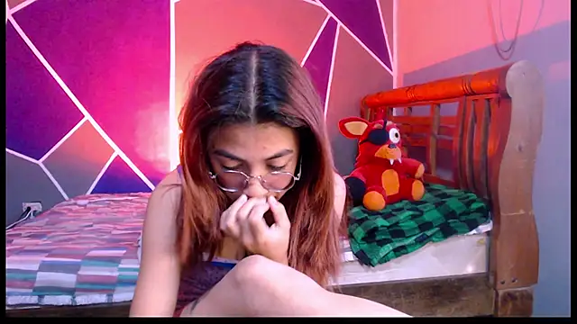 bellota_bunny webcam
