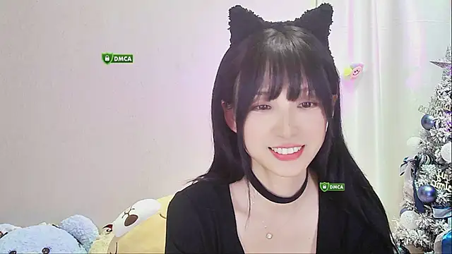 Gxhmelx-xiaoxiao webcam