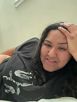 Angeliccreamyrican webcam