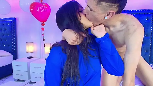 Vero_and_stive webcam