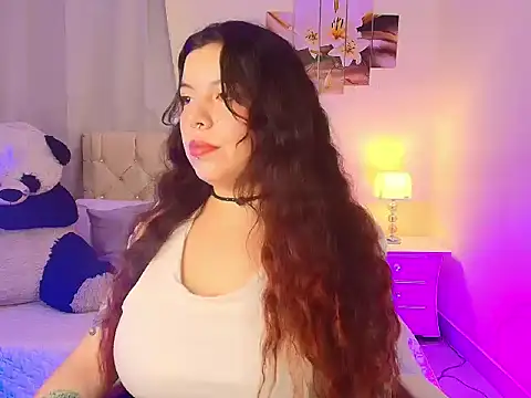 LillithRoses_ webcam