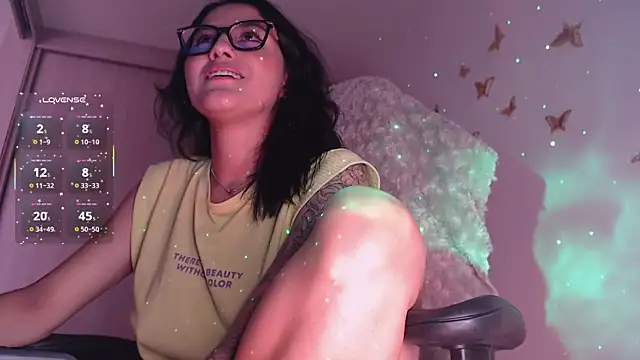 isa_officiall webcam