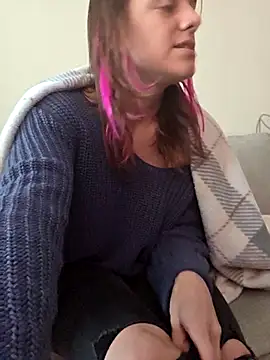 Call_Me_Janey webcam