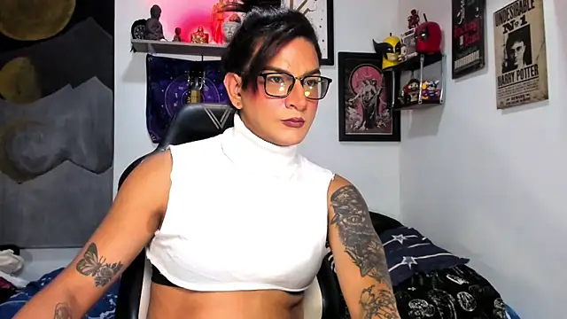 ShadowSeductress_ webcam