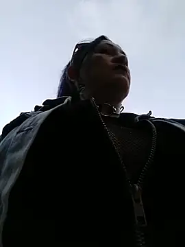 sophie_banger webcam