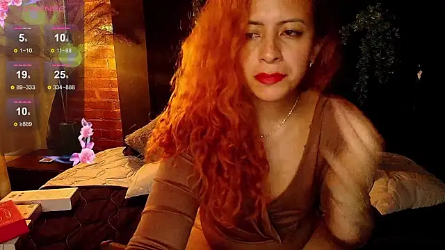 sahra_taylor_ webcam