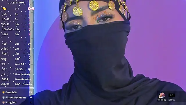 Jasmin_hamdan webcam