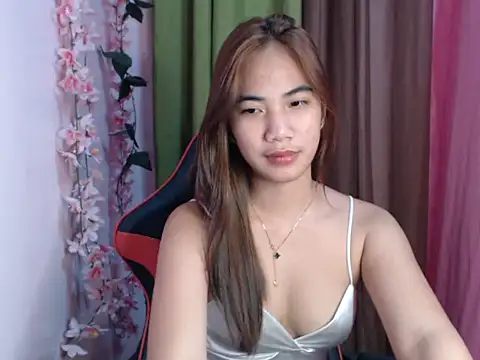 Shy_SexyLady webcam