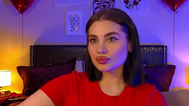 AdrianaTorres webcam