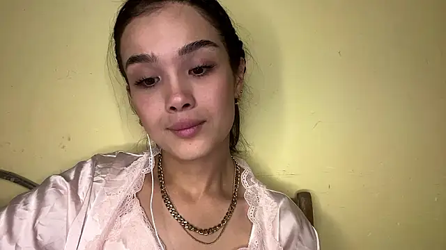 AylinBlush webcam