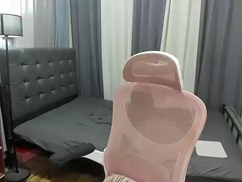 TinyCock_Rein webcam