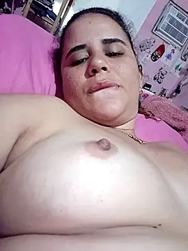 ValeriaSantos- webcam