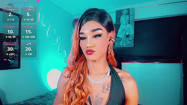 Kendall_hornyy webcam