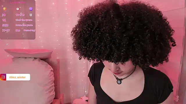 Alice_winter_ webcam