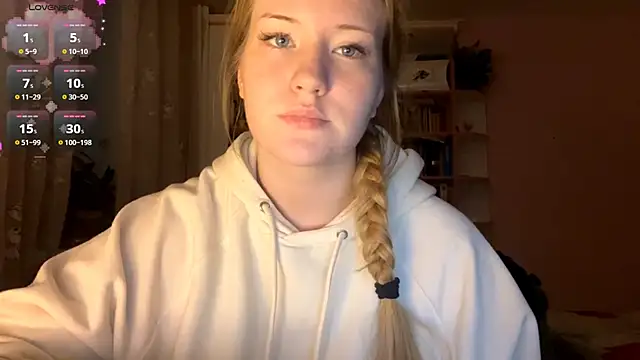 pandafluff - PandaFluff's free webcam - UK Sex Cams