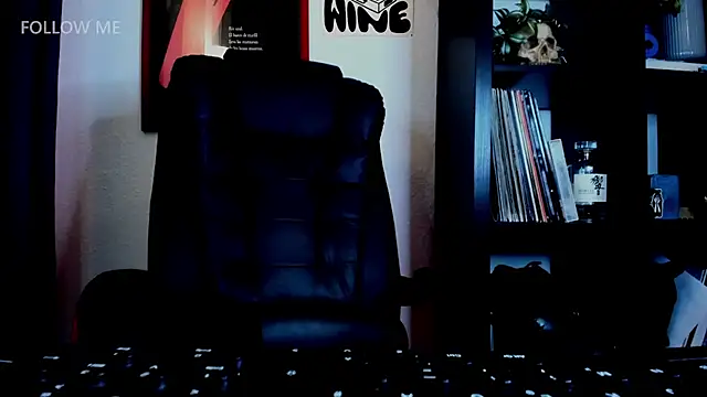 mistressannskywalker webcam