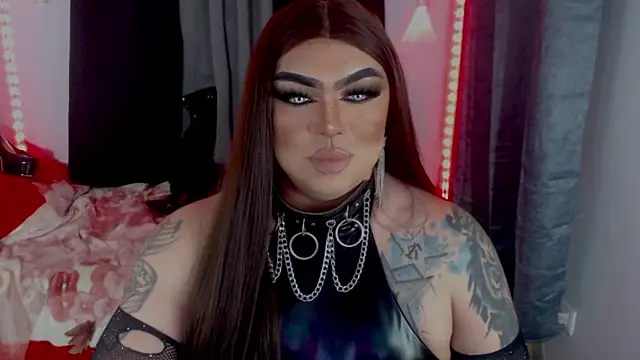 michellevixen922 webcam