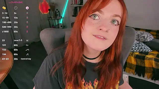 Alice_CutePerv webcam