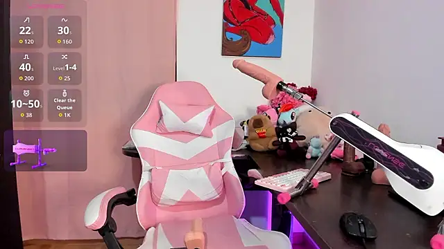 chubby_vanniie_ webcam