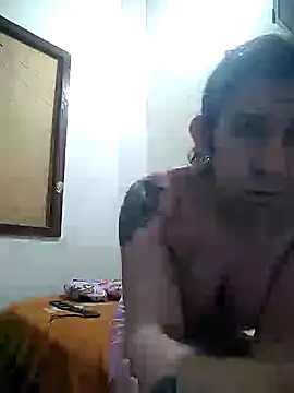 Cameron_puppy webcam