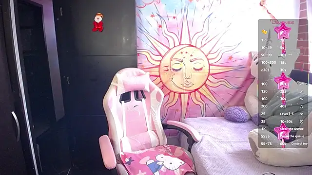 sara_winehouse1 webcam