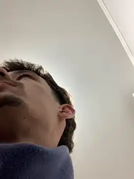 Pytergreensex webcam