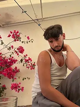 Gipsyboysteve webcam