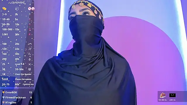 Jasmin_hamdan webcam