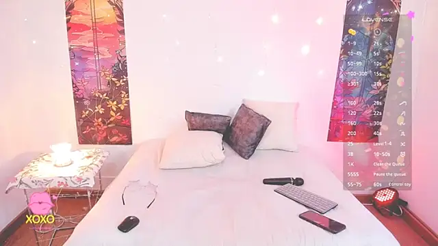 Elisabeth_swan webcam