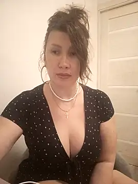 Ambika_beauty webcam