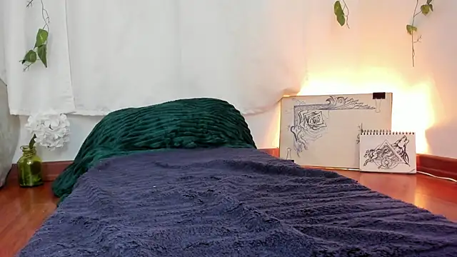 AngelDamianArt webcam