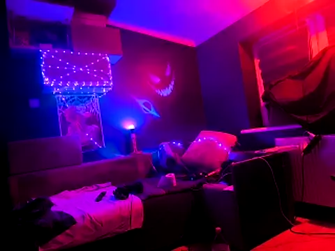 Joffrey69v420 webcam