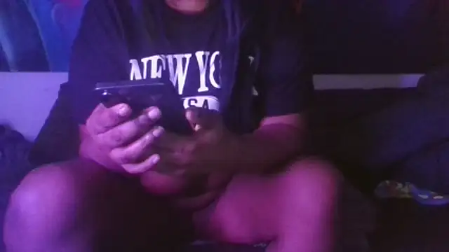 VenezuelaLuxeNoir webcam