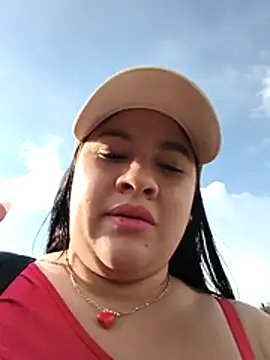 Kendra-daring webcam