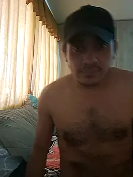 AM_Lamaquina91 webcam