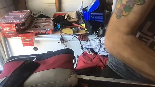 SinlessFreedom7 webcam