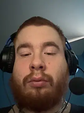 GingerChub4 webcam